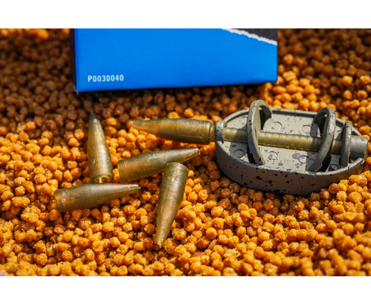 Preston ICS Tail Rubbers