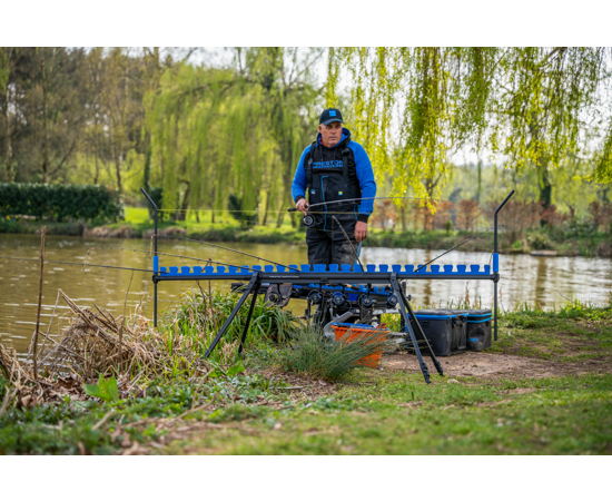 Load image into Gallery viewer, Preston Inception Pro Roost Distance Stick Combo
