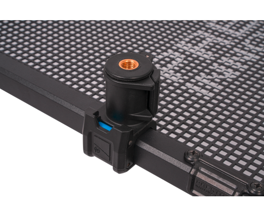 Preston Ventalite Side Tray QR Adaptor