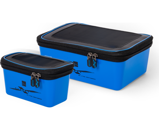 Load image into Gallery viewer, Preston Supera X 1.5L Ventamesh Tub
