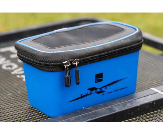 Preston Supera X 1.5L Ventamesh Tub