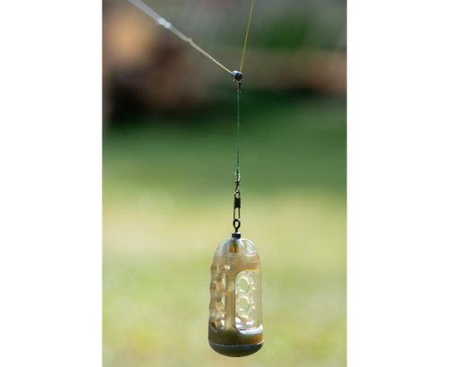 Preston Soft Feeder Links Short