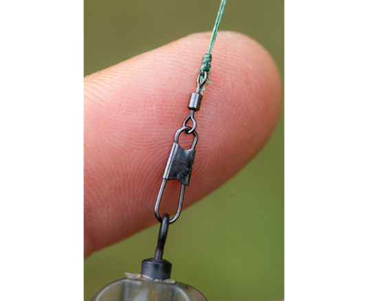 Preston Soft Feeder Links Short