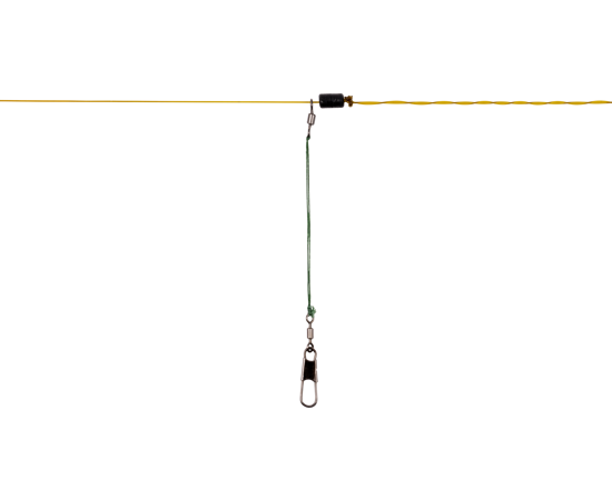 Load image into Gallery viewer, Preston Soft Feeder Links Short
