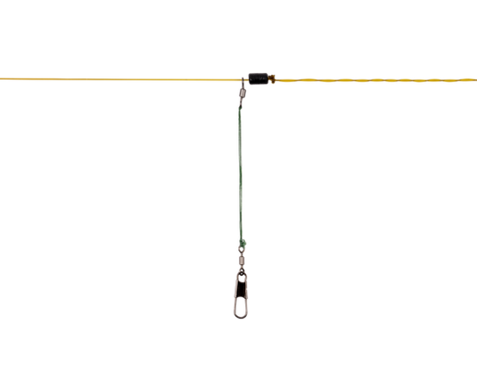 Preston Soft Feeder Links Short