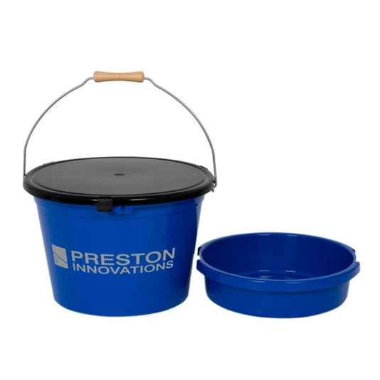 Preston 18L Bucket Set