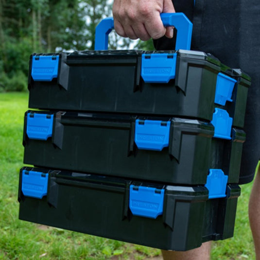 Preston Hardcase Feeder System