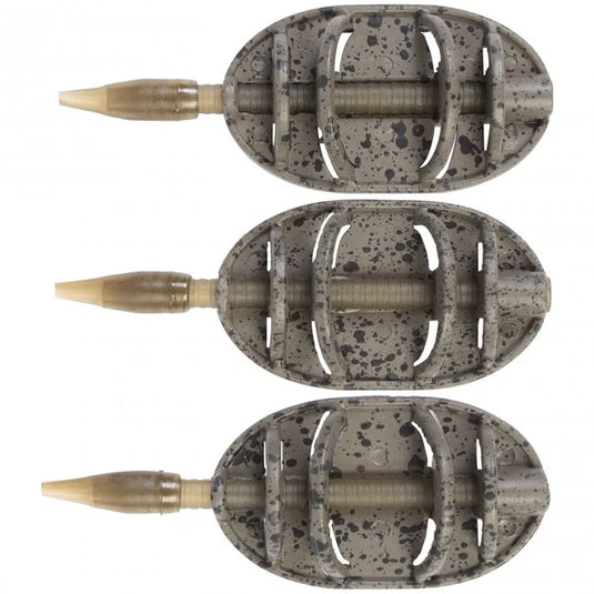 Preston Flat Method Feeder ICS In-Line