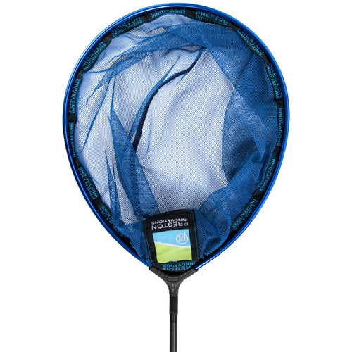 Preston Latex Hair Mesh Landing Net 18