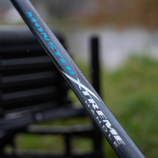 Preston Monster Xtreme 4m Handle