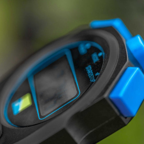 Preston Offbox Stopwatch