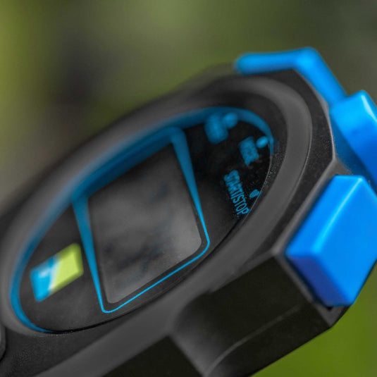 Preston Offbox Stopwatch