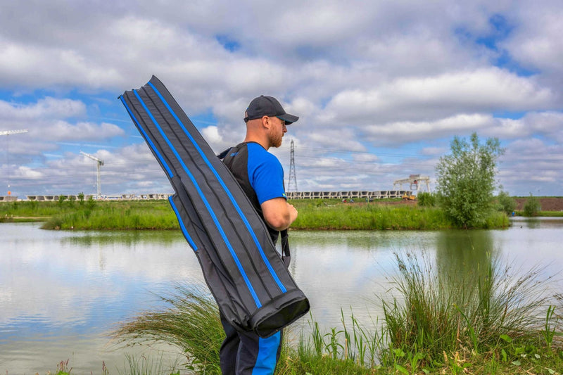 Load image into Gallery viewer, Preston Supera X 4-Rod 175 Holdall
