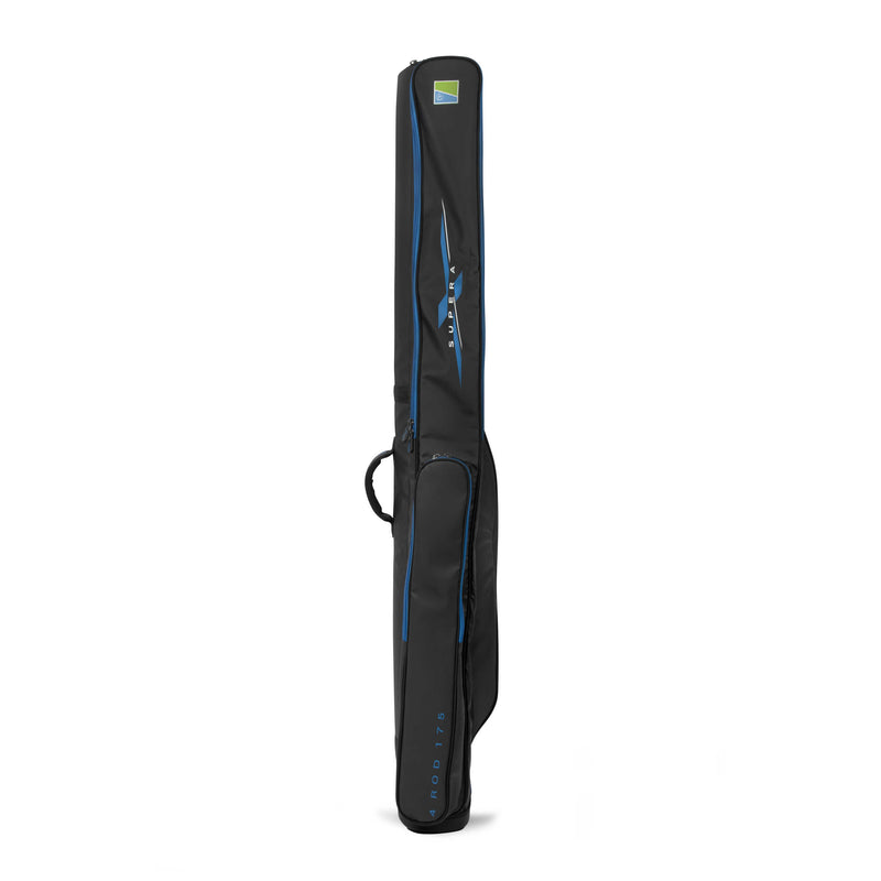 Load image into Gallery viewer, Preston Supera X 4-Rod 175 Holdall
