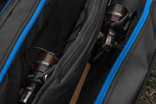 Preston Supera X 4-Rod 175 Holdall