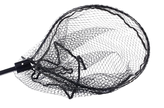 Adrenalin PVC Landing Net 50cm