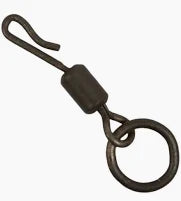 Monster Carp QC change Swivel + Ring