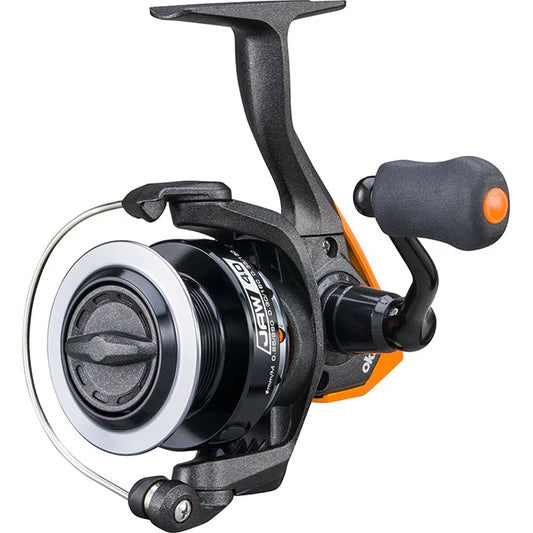 Okuma Reel Jaw