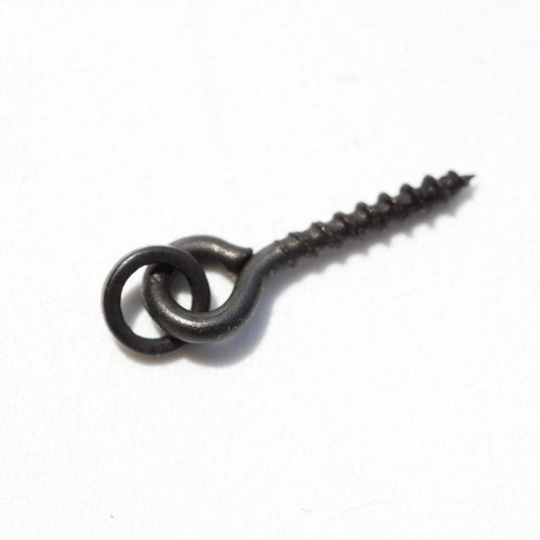 Load image into Gallery viewer, Monster Carp Metal bait screw 13mm
