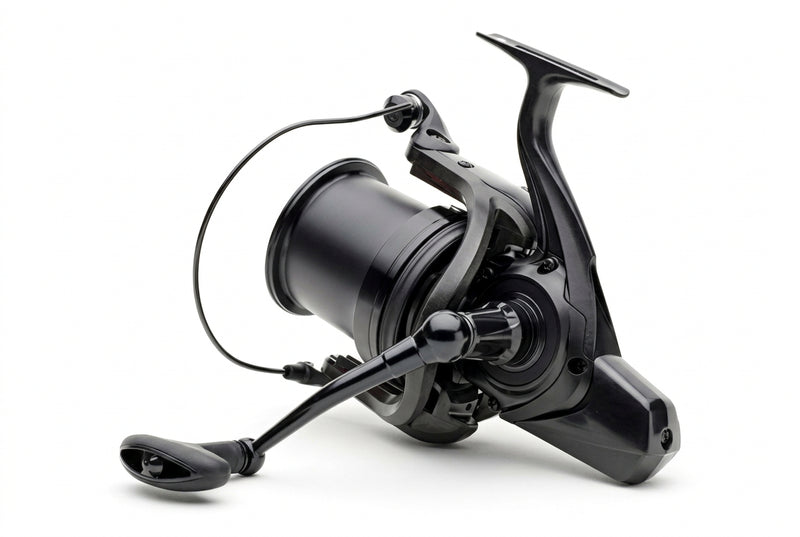 Load image into Gallery viewer, Daiwa 20 CrossCast 45SCW QD+Deep SPL
