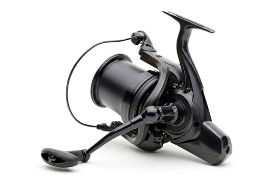Daiwa 20 CrossCast 45SCW QD+Deep SPL
