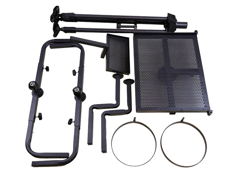 Load image into Gallery viewer, Sensation Tripod Muti Box  Stand
