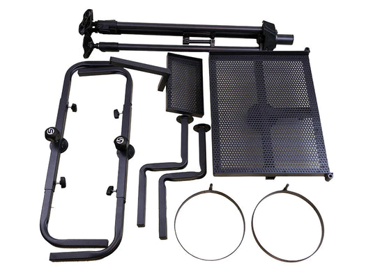 Sensation Muti Box  Stand