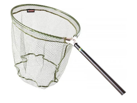 Landing Net Carp Rubber 50cm