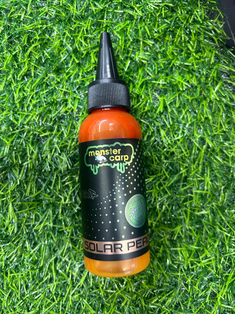 Load image into Gallery viewer, Monster Carp Bait Flavour 100ml
