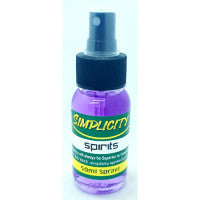 Simplicity Spray Dips 50ml