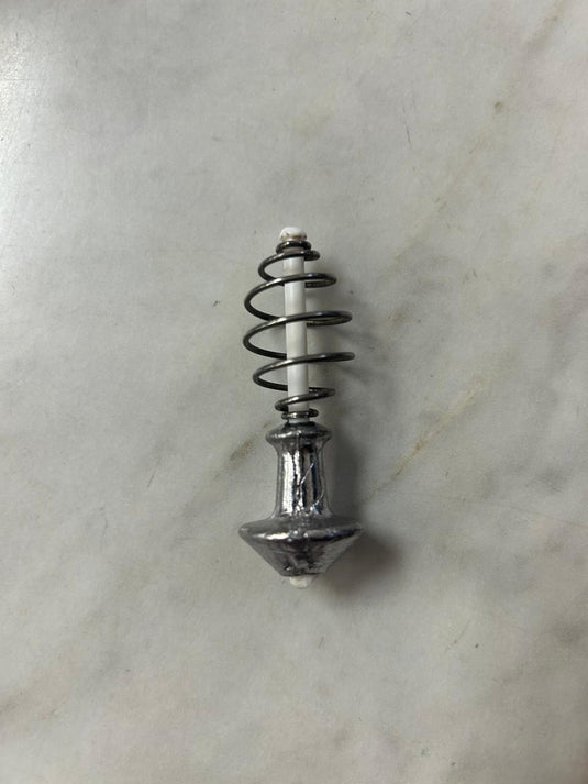 LB Small Spring + Mushroom