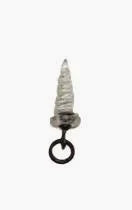Monster Carp Micro Ring Swivel Screw QTY10