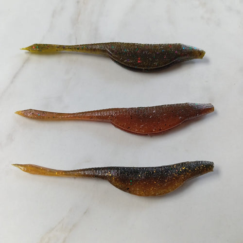 Secret Baits SS+GS80