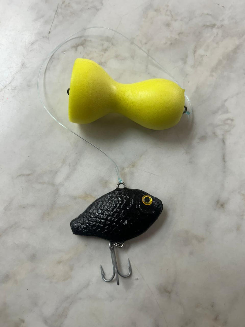 Load image into Gallery viewer, Champion Catfish Candy Poppers
