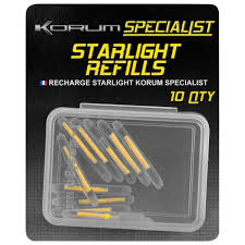 Korum Starlight Refills KXRA/34