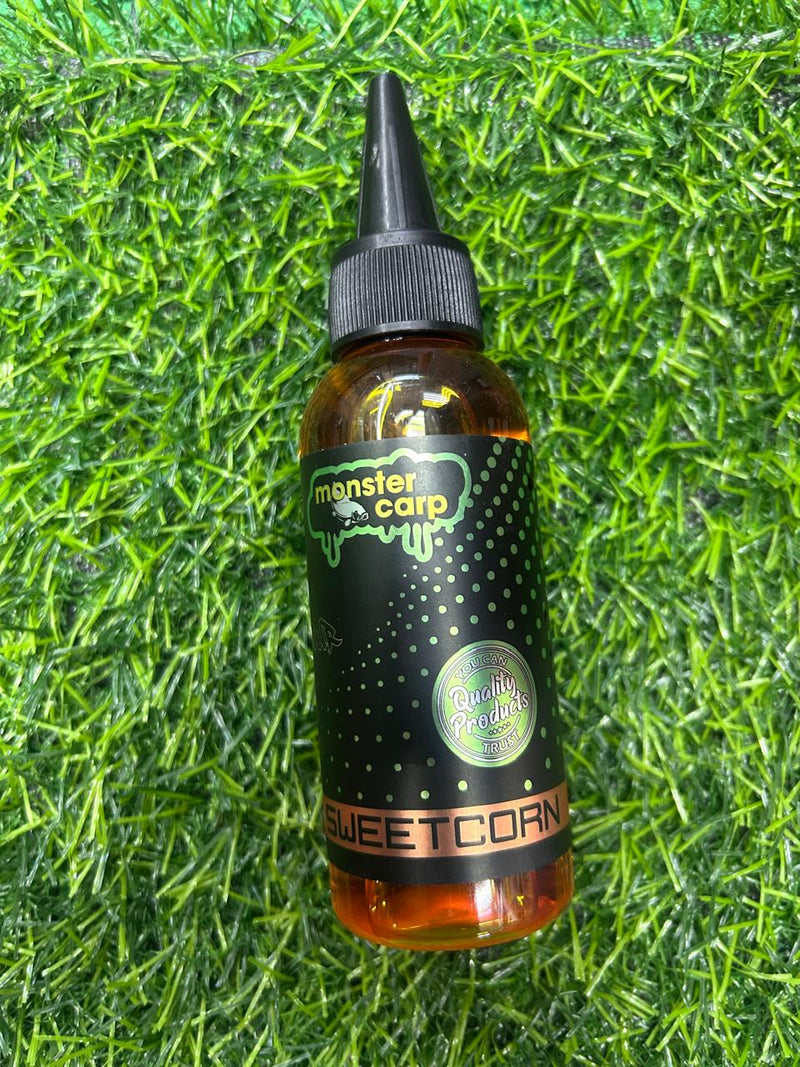 Load image into Gallery viewer, Monster Carp Bait Flavour 100ml
