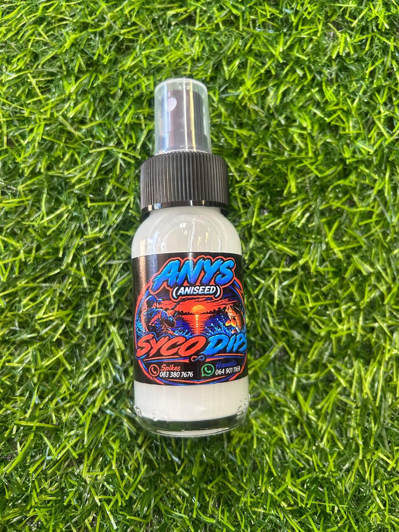 Load image into Gallery viewer, Syco Spray 50ml
