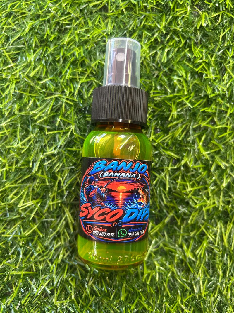 Load image into Gallery viewer, Syco Spray 50ml
