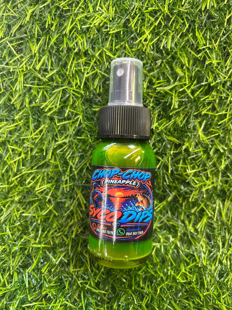 Load image into Gallery viewer, Syco Spray 50ml
