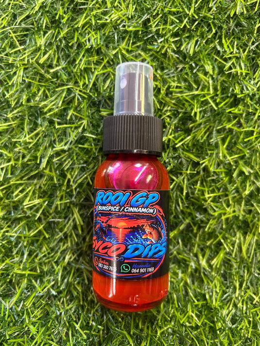 Syco Spray 50ml