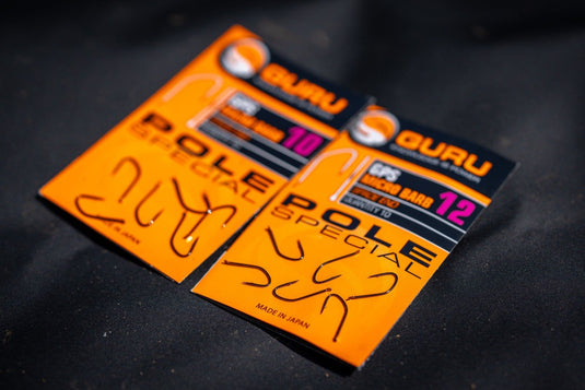 Guru Hooks Pole SPCL