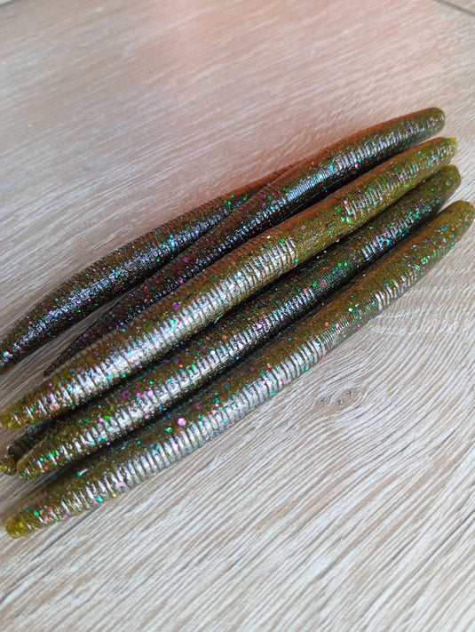 Secret Baits SS+ 5" Stix