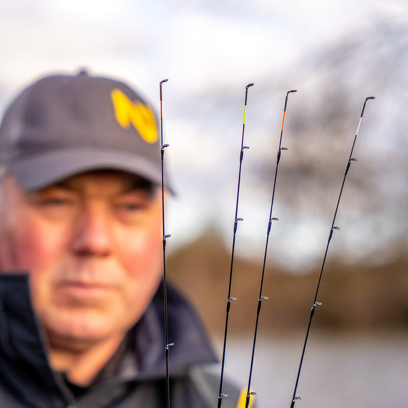 Load image into Gallery viewer, NuFish Affinium Spare Quiver Tips
