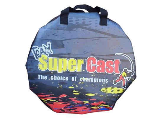 Keepnet Bags Sublimated