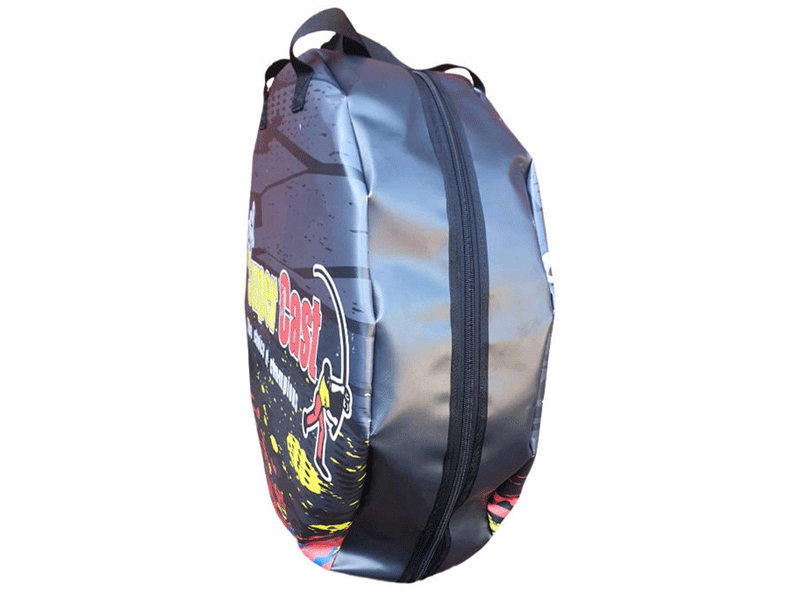 Load image into Gallery viewer, Keepnet Bags Sublimated
