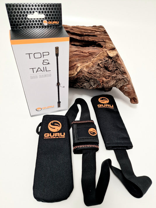 Guru Top & Tails