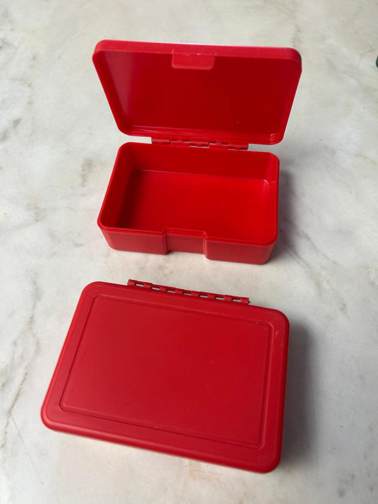 Trace Boxes