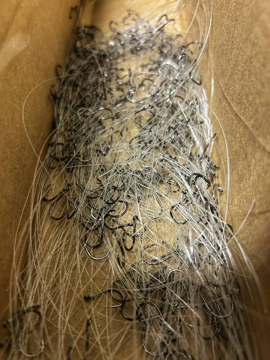 Total Fishing Traces