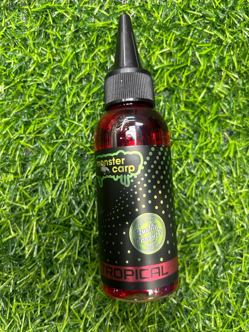 Load image into Gallery viewer, Monster Carp Bait Flavour 100ml
