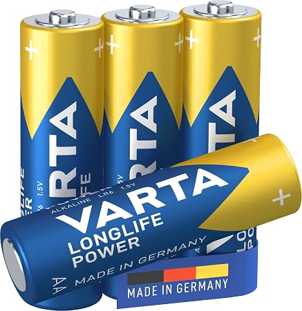 Batteries